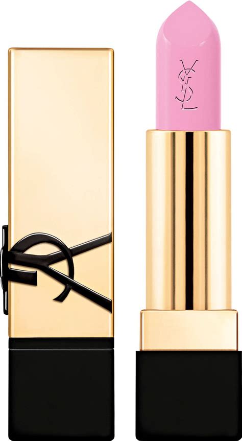 ysl lipstick 1 le rouge|ysl rose celebration lipstick.